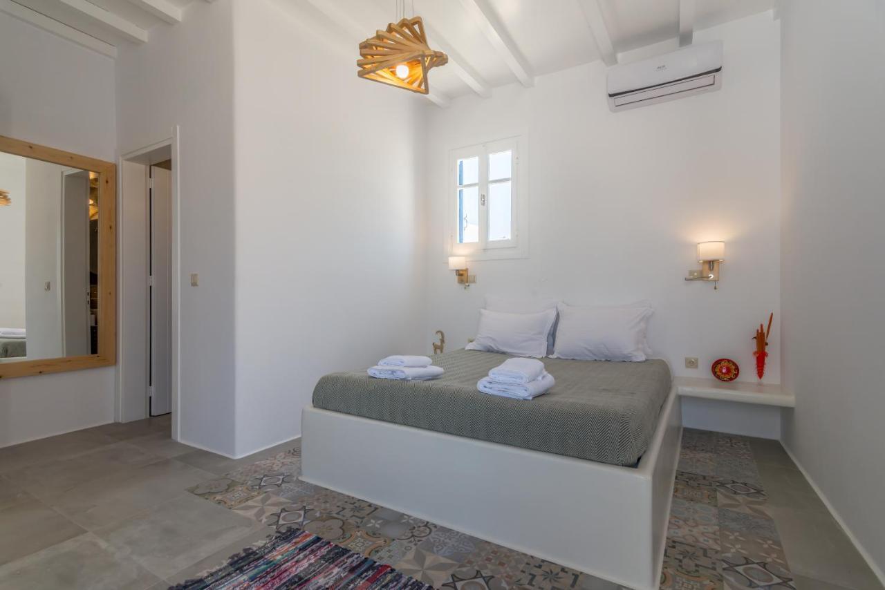 Manolis And Filio Home -By The Sea Pachaina Екстериор снимка